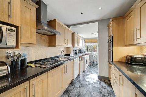 undefined, Sidewood Road, London SE9