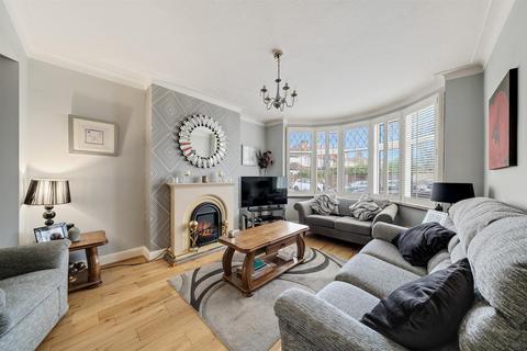 undefined, Sidewood Road, London SE9
