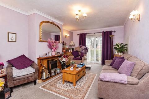 3 bedroom semi-detached house for sale, Bridgwood Road, Stoke-on-Trent ST11