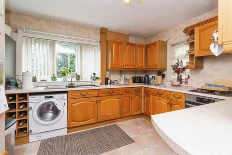 3 bedroom semi-detached house for sale, Bridgwood Road, Stoke-on-Trent ST11