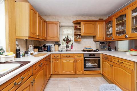 3 bedroom semi-detached house for sale, Bridgwood Road, Stoke-on-Trent ST11