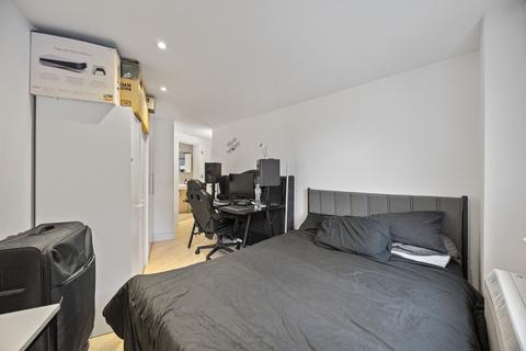 undefined, Finchley Road, Ostro House, NW2