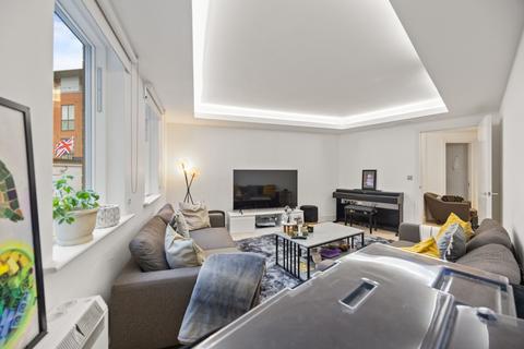 undefined, Finchley Road, Ostro House, NW2