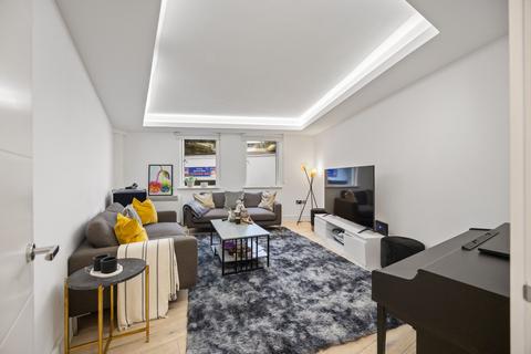 undefined, Finchley Road, Ostro House, NW2