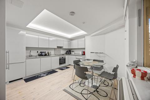 undefined, Finchley Road, Ostro House, NW2