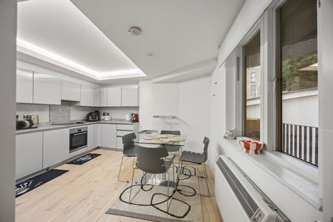 undefined, Finchley Road, Ostro House, NW2