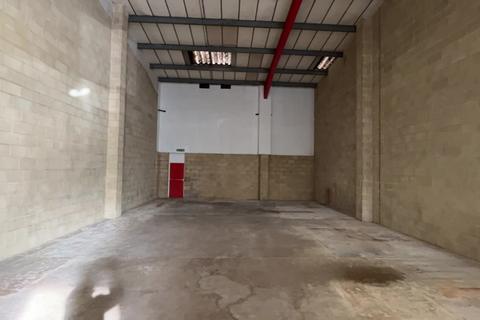 Warehouse to rent, Netherhampton Rd Salisbury SP2 8NW