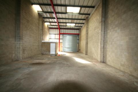 Warehouse to rent, Netherhampton Rd Salisbury SP2 8NW