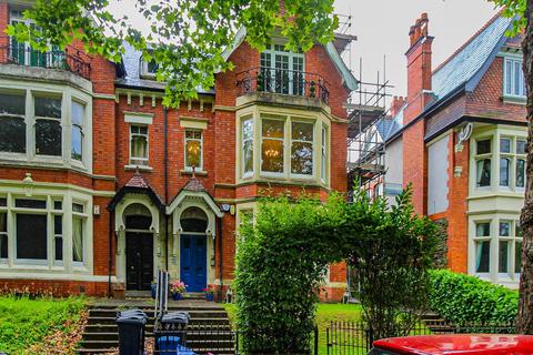 undefined, Ninian Road, Cardiff CF23