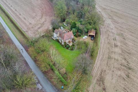 5 bedroom detached house for sale, Kilnwick, Driffield