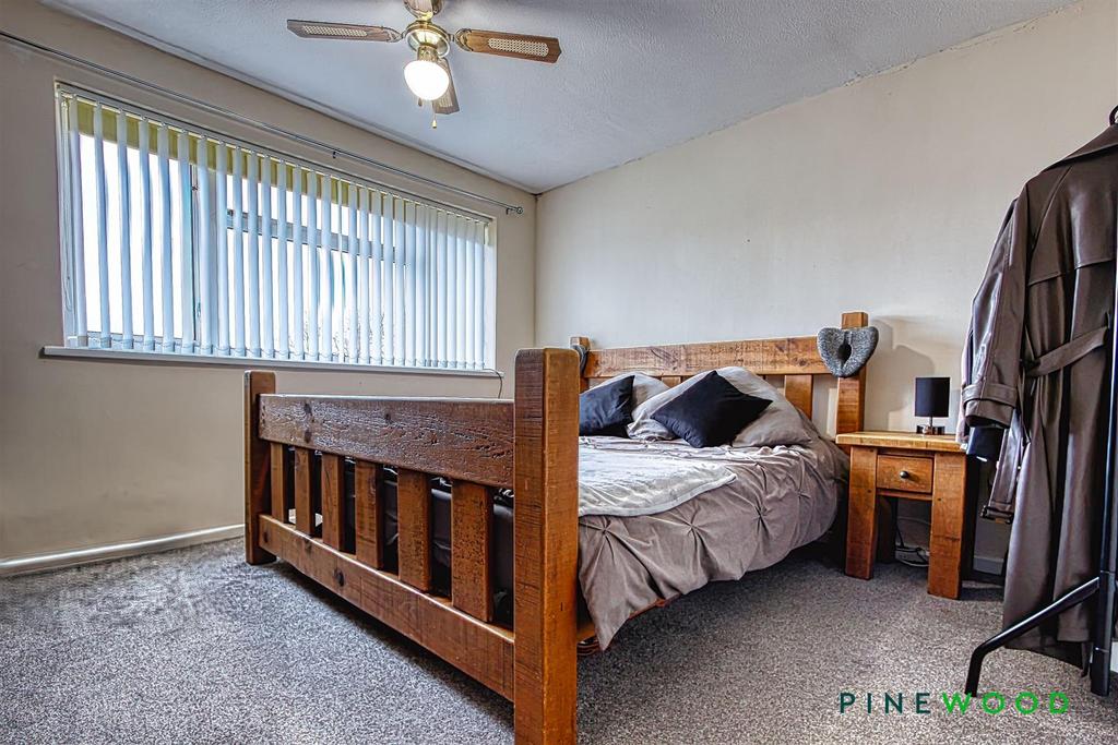 Bed 1