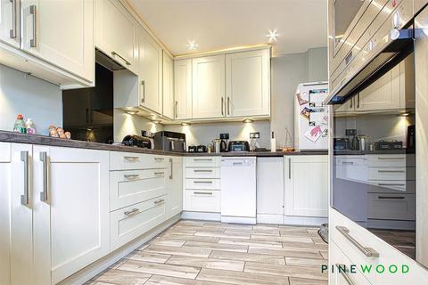 undefined, Hassop Road, Chesterfield S43