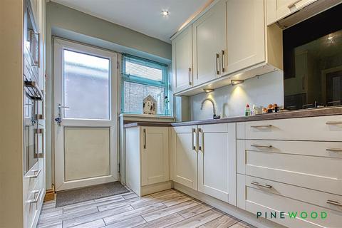 undefined, Hassop Road, Chesterfield S43
