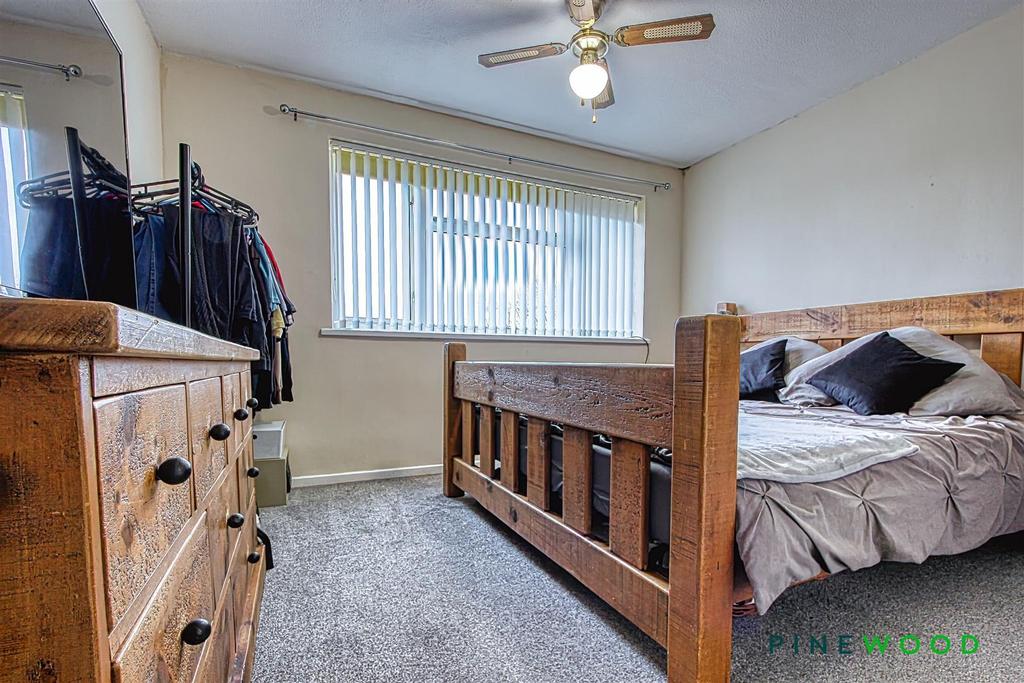 Bed 1