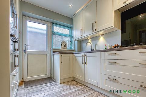 undefined, Hassop Road, Chesterfield S43