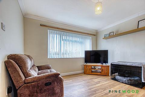 undefined, Hassop Road, Chesterfield S43