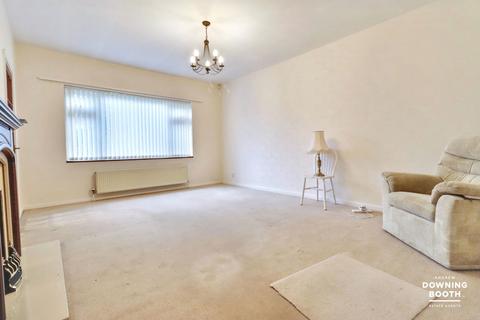 2 bedroom semi-detached bungalow for sale, Main Street, Stonnall, Walsall, WS9 9EB - No Upward Chain