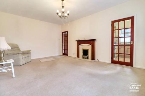 2 bedroom semi-detached bungalow for sale, Main Street, Stonnall, Walsall, WS9 9EB - No Upward Chain