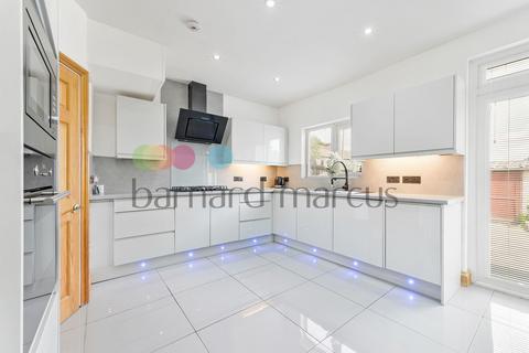 Nutfield Road, THORNTON HEATH