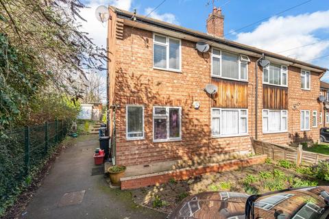 2 bedroom maisonette for sale, Brambles Close, Isleworth, TW7
