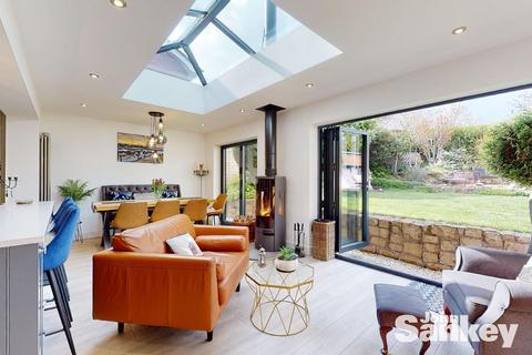 4 bedroom detached house for sale, Faraday Road, Mansfield, NG18
