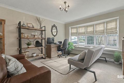 4 bedroom detached house for sale, Faraday Road, Mansfield, NG18
