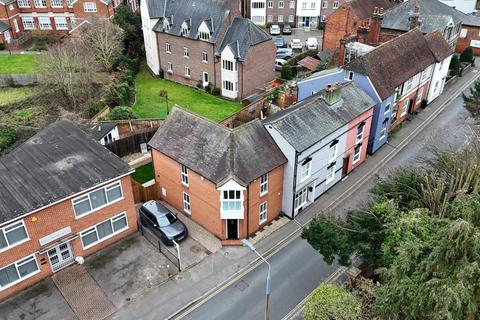 undefined, Bocking End, Braintree, CM7