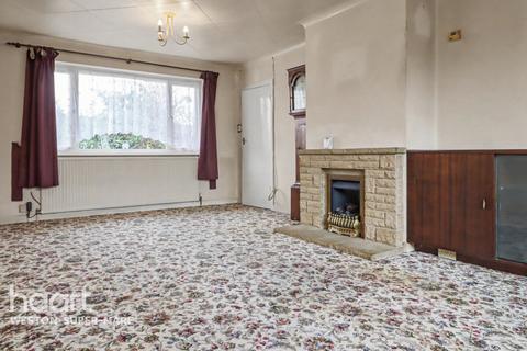 2 bedroom detached bungalow for sale, Littlefields Road, Banwell