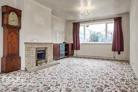2 bedroom detached bungalow for sale, Littlefields Road, Banwell