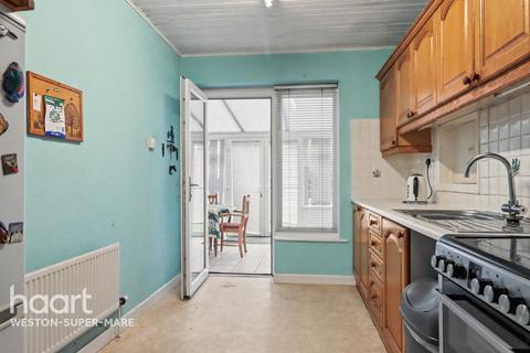 2 bedroom detached bungalow for sale, Littlefields Road, Banwell