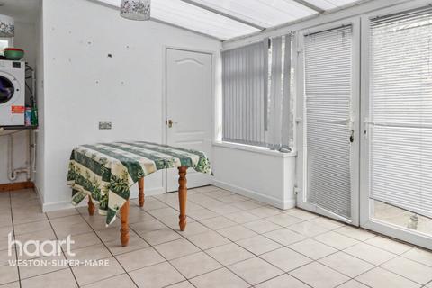 2 bedroom detached bungalow for sale, Littlefields Road, Banwell