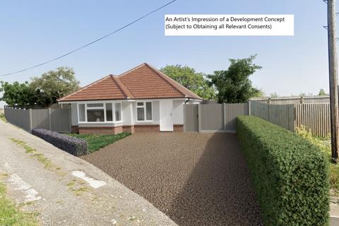 undefined, Land Adjacent to 24 Hilltop Way, Salisbury, Wiltshire, SP1 3QY
