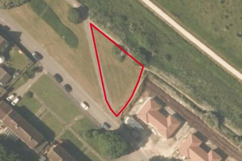 undefined, Land Adjacent to 24 Hilltop Way, Salisbury, Wiltshire, SP1 3QY