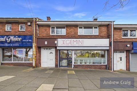 undefined, Southend Road, Gateshead