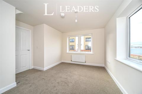 undefined, Southern Cross, Wixams, Bedford, MK42