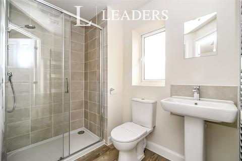 undefined, Southern Cross, Wixams, Bedford, MK42