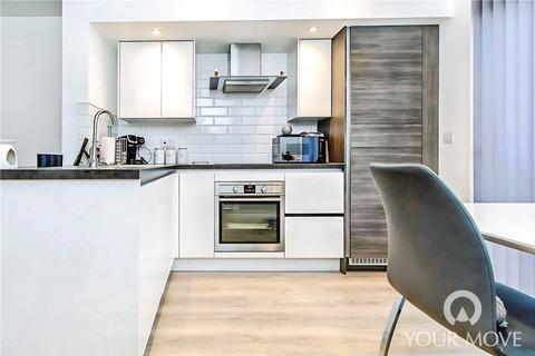 2 bedroom end of terrace house to rent, Candy Dene, Swanscombe DA10