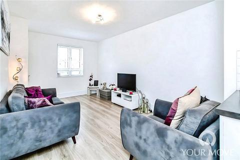 2 bedroom end of terrace house to rent, Candy Dene, Swanscombe DA10