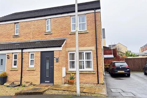 undefined, Dan Y Cwarre, Carway, Kidwelly