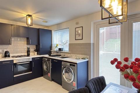 undefined, Dan Y Cwarre, Carway, Kidwelly