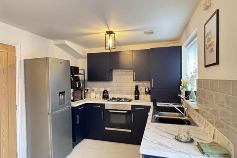 undefined, Dan Y Cwarre, Carway, Kidwelly