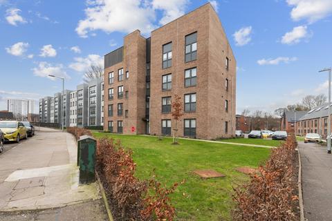 2 bedroom apartment for sale, Shawbridge Street, Pollokshaws G43
