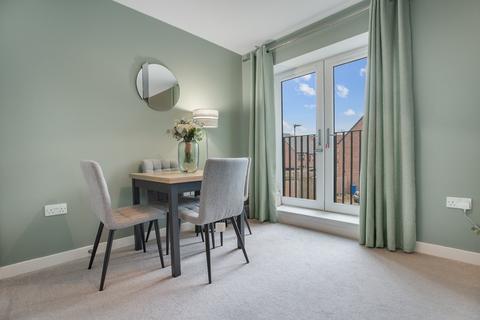 2 bedroom apartment for sale, Shawbridge Street, Pollokshaws G43