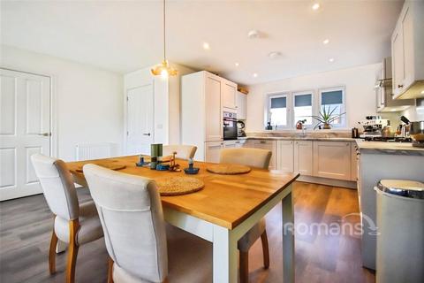 undefined, Lake Mews, Mytchett, Camberley, GU16