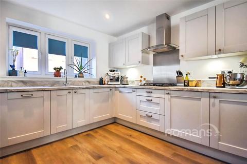 undefined, Lake Mews, Mytchett, Camberley, GU16