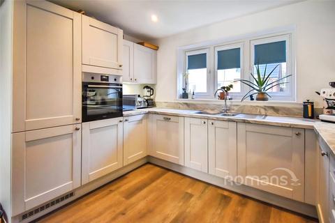 undefined, Lake Mews, Mytchett, Camberley, GU16