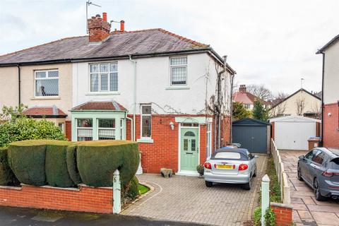 undefined, Parkside Avenue, Chorley