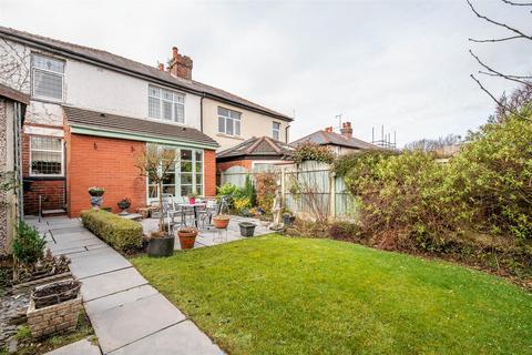 undefined, Parkside Avenue, Chorley