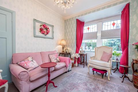 undefined, Parkside Avenue, Chorley