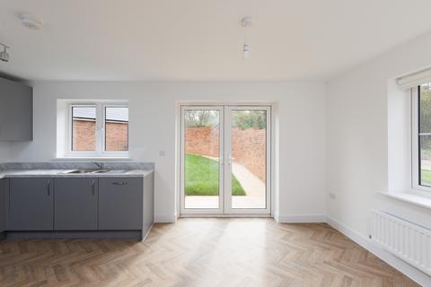 undefined, Leaf Living at Albany Park, Church Crookham, Fleet, GU52